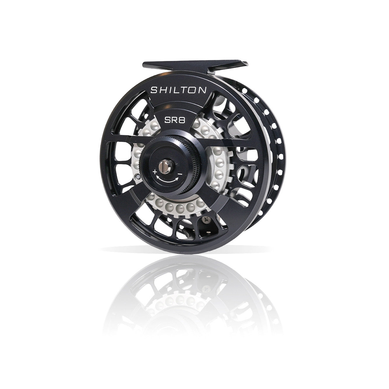 Shilton SR Series Fly Reel – Bear's Den Fly Fishing Co.