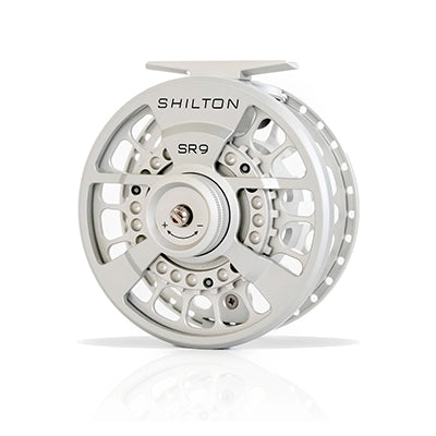 Shilton SR Series Fly Reel