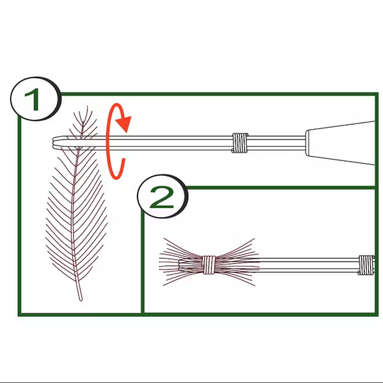 Stonfo CDC Winding Tool