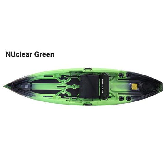 Nucanoe F10 Kayak