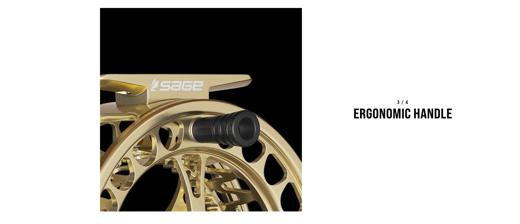 bears den fly reels Sage Click Reel – Bear's Den Fly Fishing Co