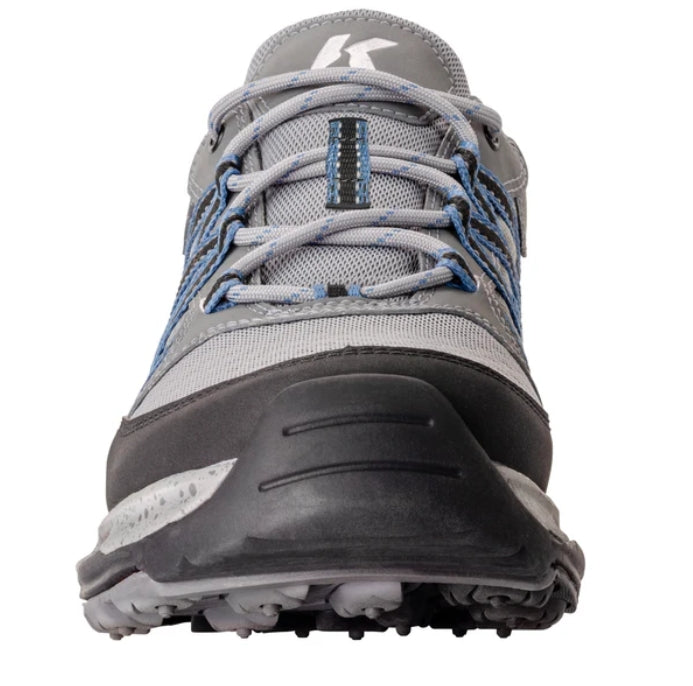Korkers All Axis Shoe (with interchangeable XS Trek Sole)
