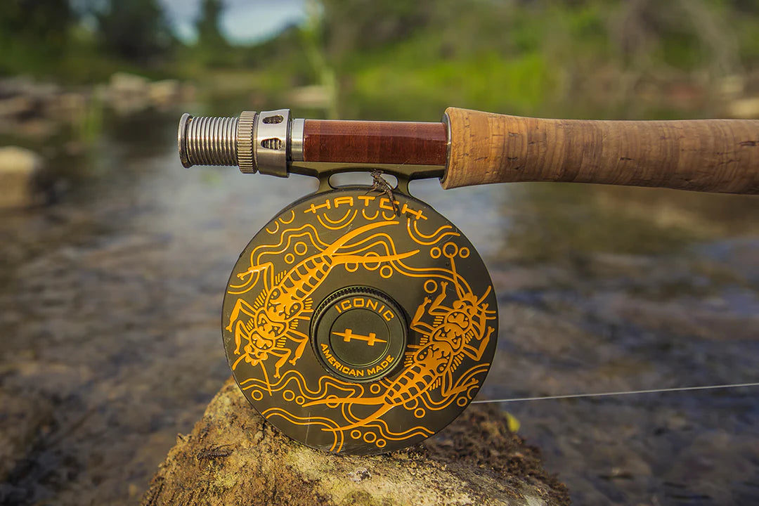 bear fishing reels Cajun Reclaim Bowfishing Reel With a reinforced steel shaft bridge that keeps gears perfectly aligned under heavy loads and an upgraded steel foot that locks securely into standard reel seats Bear King Ultra-light Spinning Reel