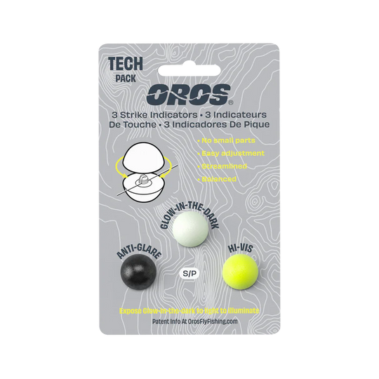 Oros Strike Indicators