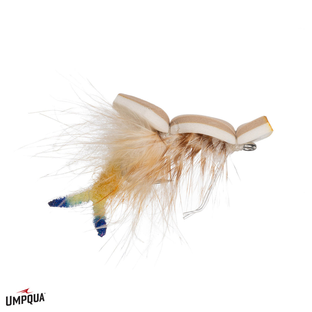 Umpqua Skok&