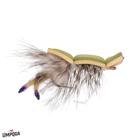 Umpqua Skok&