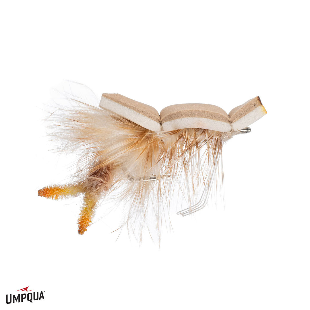 Umpqua Skok&