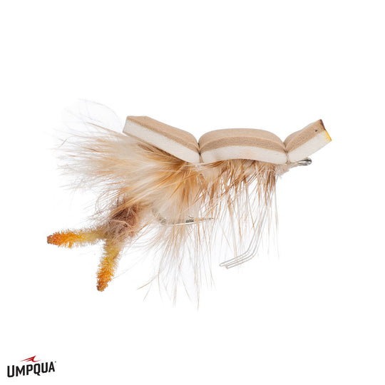 Umpqua Skok&