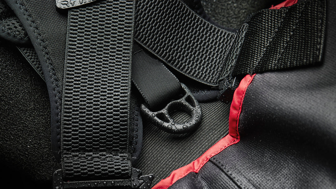 LOC 3-D Mesh Tech™ Wader