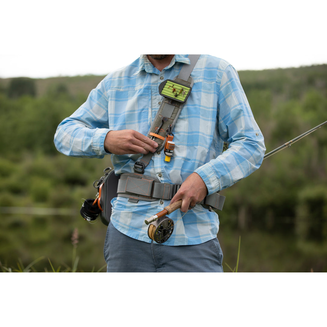 Fishpond Switchback Pro Wading System