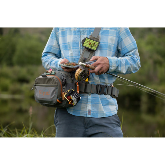 Fishpond Switchback Pro Wading System