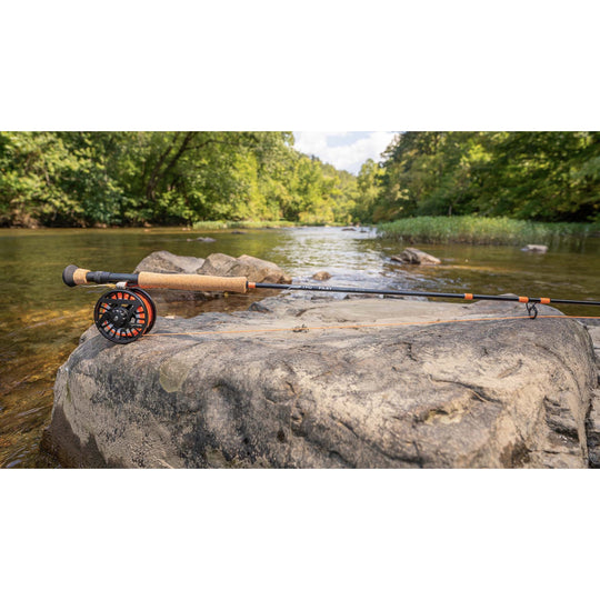 Temple Fork Outfitters Pilot Kit
