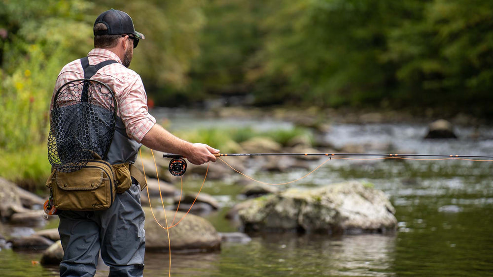 Temple Fork Outfitters Pilot Kit