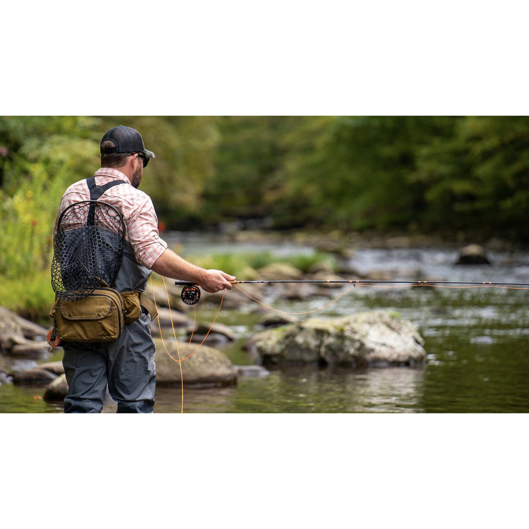 Temple Fork Outfitters Pilot Kit