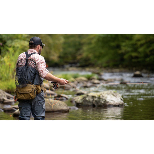 Temple Fork Outfitters Pilot Kit