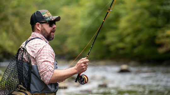 Temple Fork Outfitters Pilot Kit