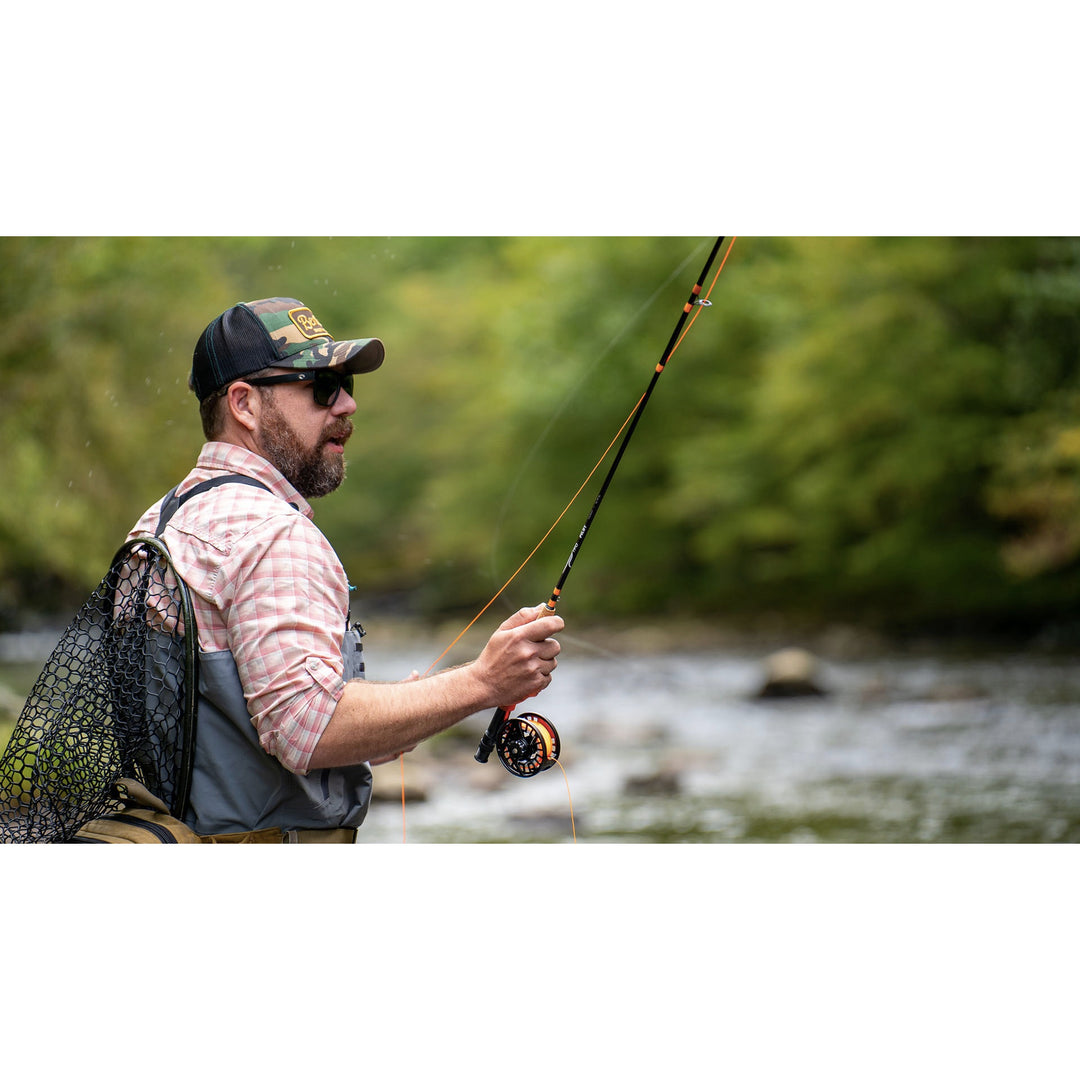 Temple Fork Outfitters Pilot Kit