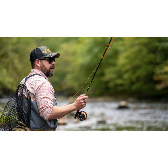 Temple Fork Outfitters Pilot Kit