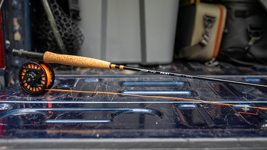 Temple Fork Outfitters Pilot Kit