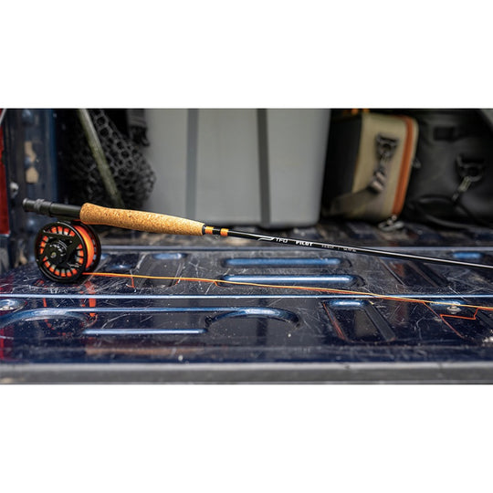 Temple Fork Outfitters Pilot Kit