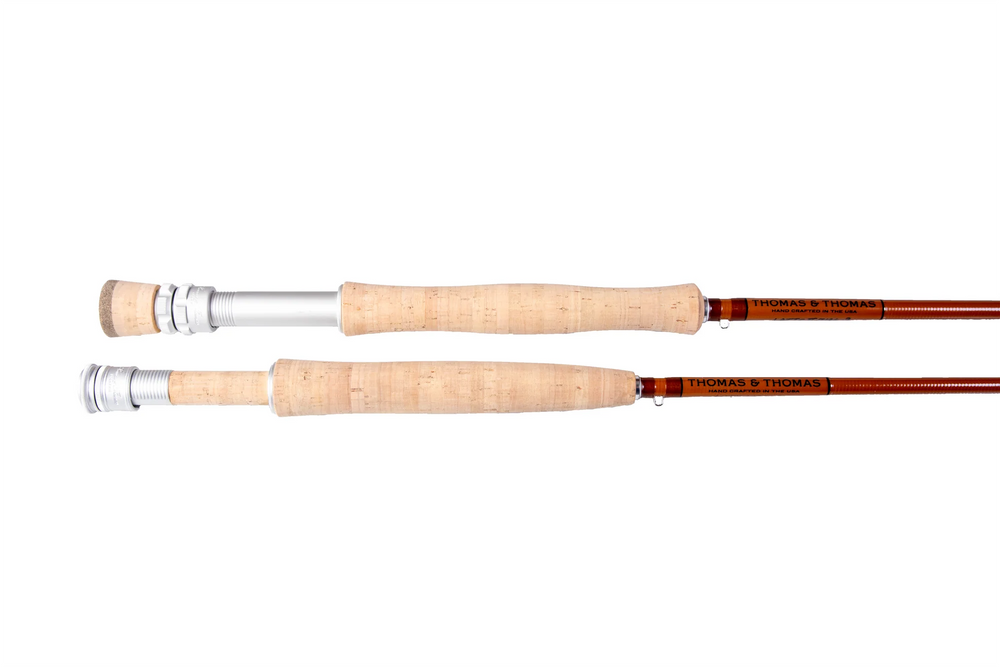 Thomas & Thomas Lotic II Rod
