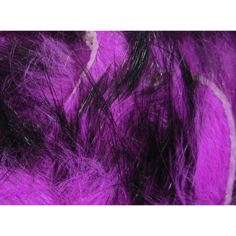 Hareline Two Toned Rabbit Strips
