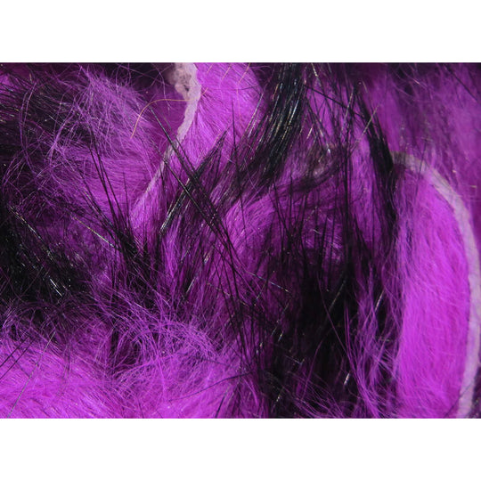 Hareline Two Toned Rabbit Strips