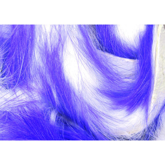 Hareline Two Toned Rabbit Strips