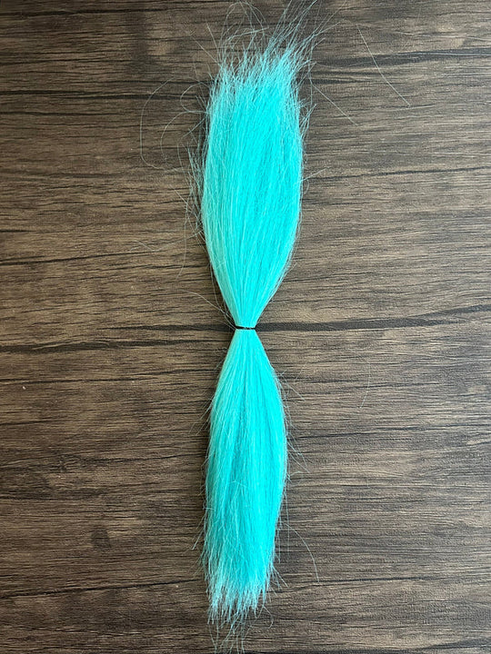 Squimpish Hair Loose Fiber