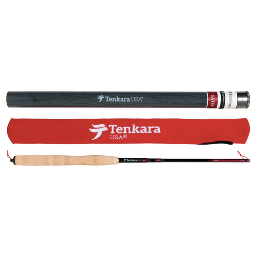 Tenkara USA SATO™ 10&