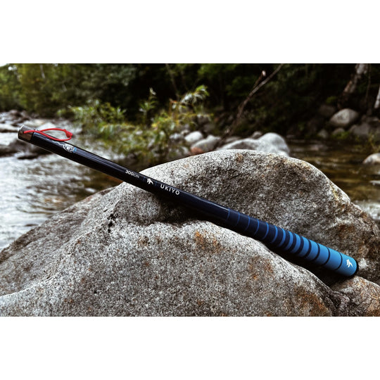 Tenkara USA UKIYO™ 9ft10in (300cm)