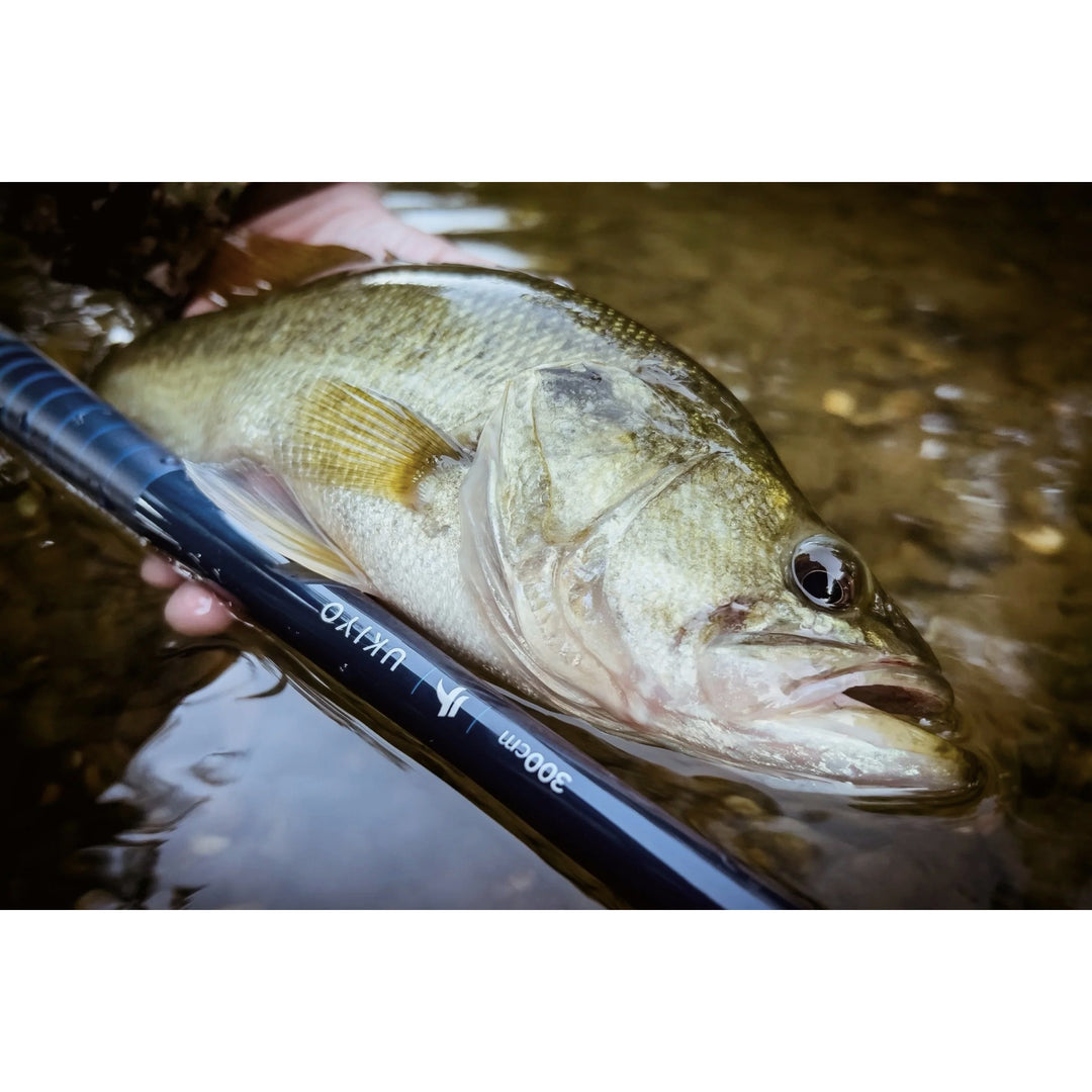 Tenkara USA UKIYO™ 9ft10in (300cm)