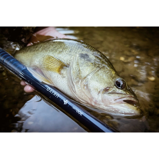 Tenkara USA UKIYO™ 9ft10in (300cm)