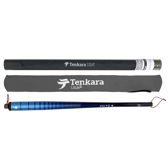 Tenkara USA UKIYO™ 9ft10in (300cm)