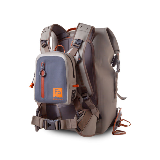 Fishpond Thunderhead Chest Pack