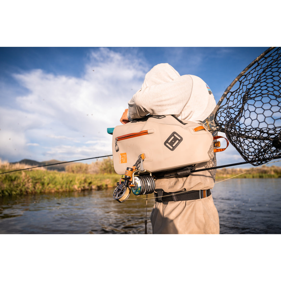 Fishpond Thunderhead Submersible Sling