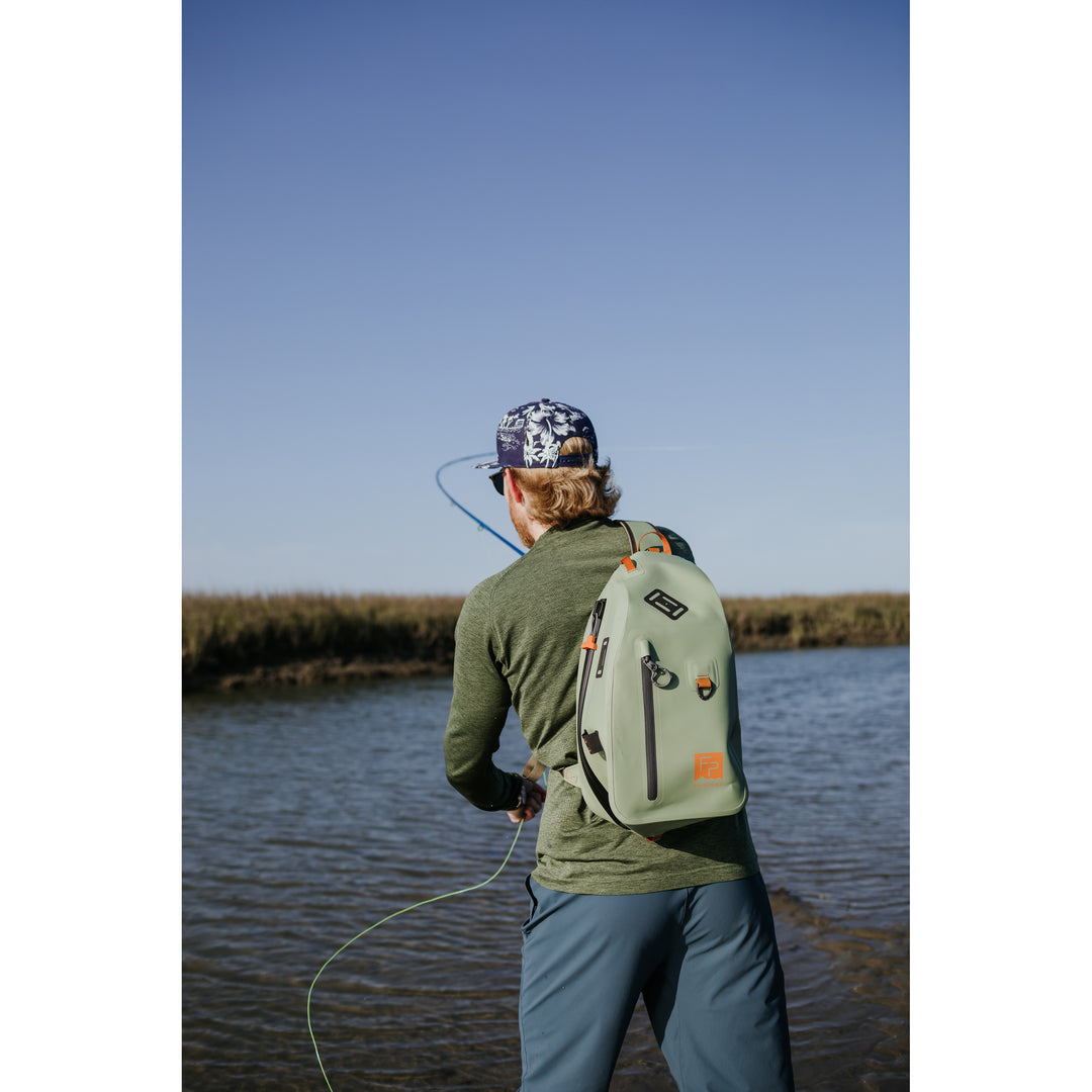 Fishpond Thunderhead Submersible Sling