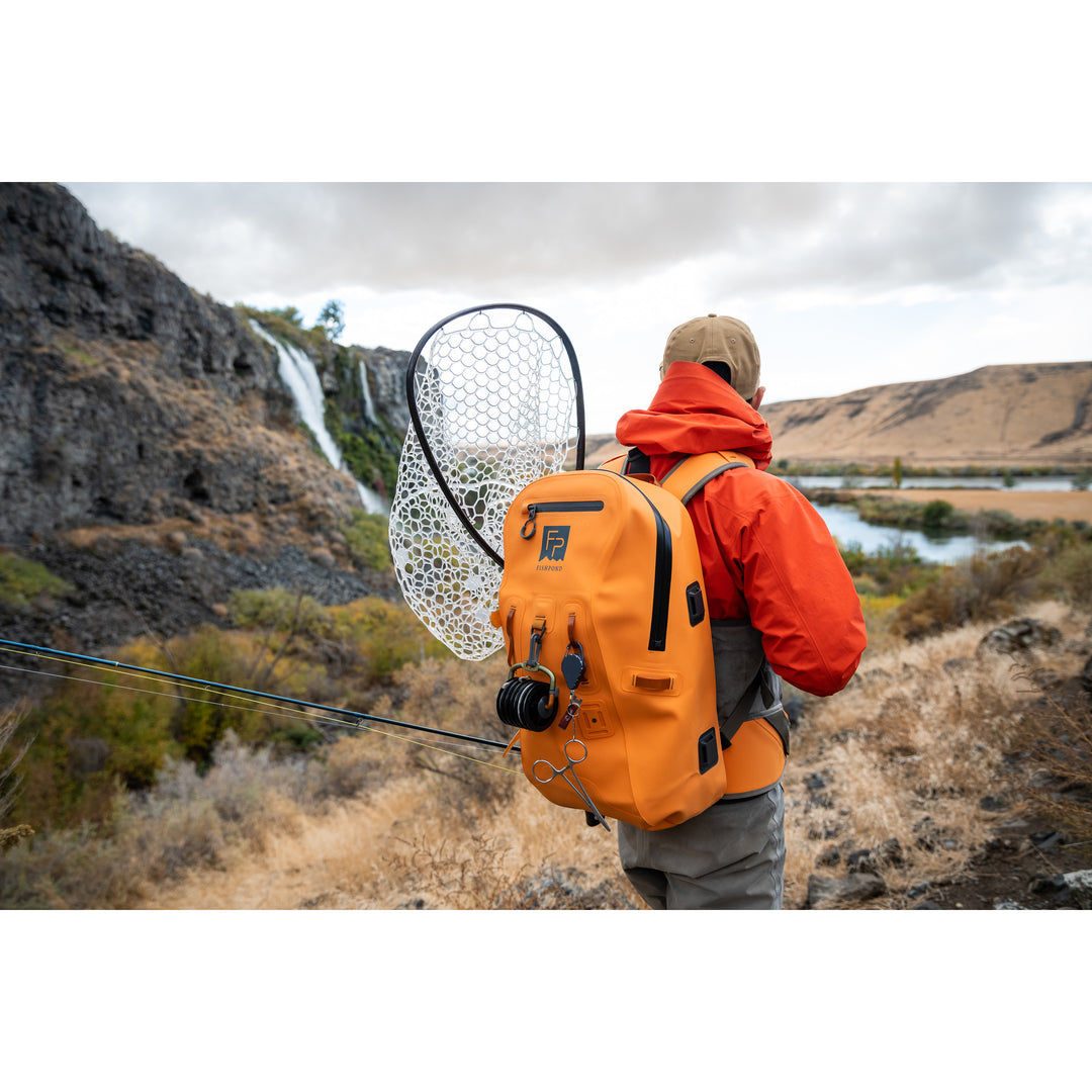 Fish Pond Backpack Fishpond Thunderhead Submersible Backpack
