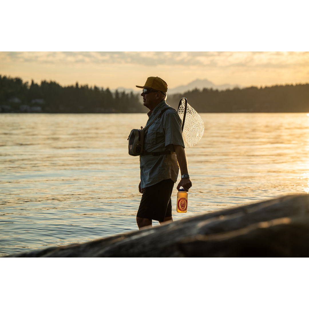Fishpond Thunderhead Chest Pack