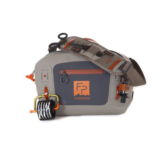 Fishpond Thunderhead Submersible Lumbar Pack