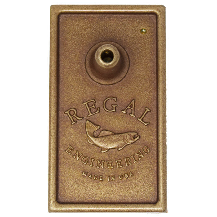 Regal Pedestal Base