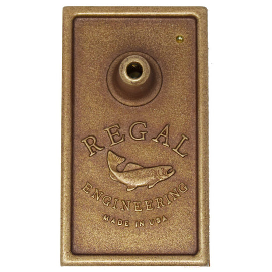 Regal Pedestal Base