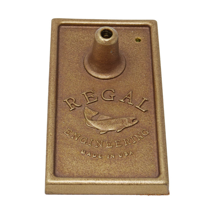 Regal Pedestal Base
