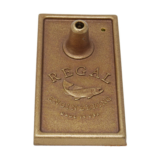 Regal Pedestal Base