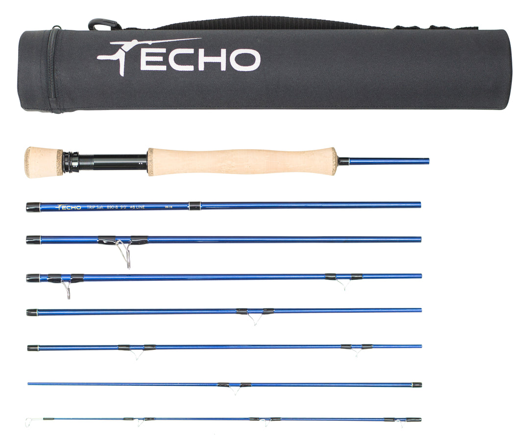 Echo Trip Rod
