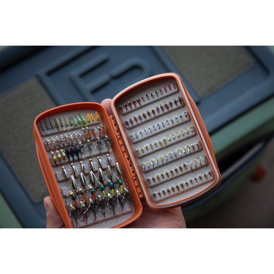 Fishpond Tacky Pescador Fly Box (Small)