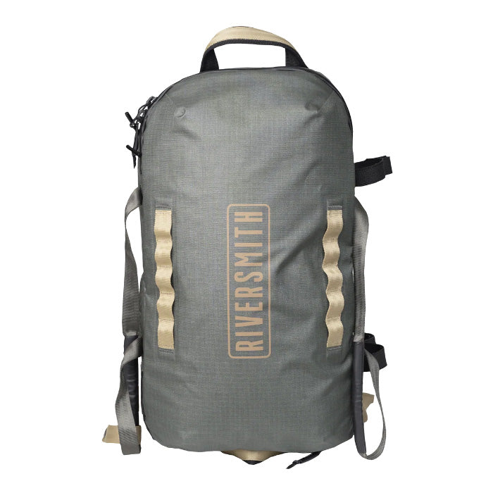 Riversmith Convoy Duffel