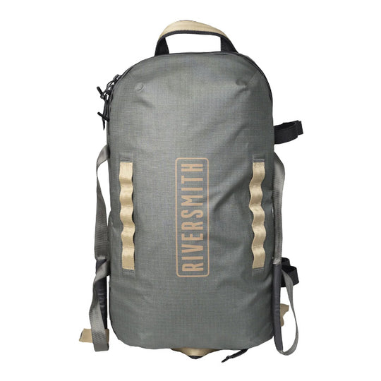 Riversmith Convoy Duffel
