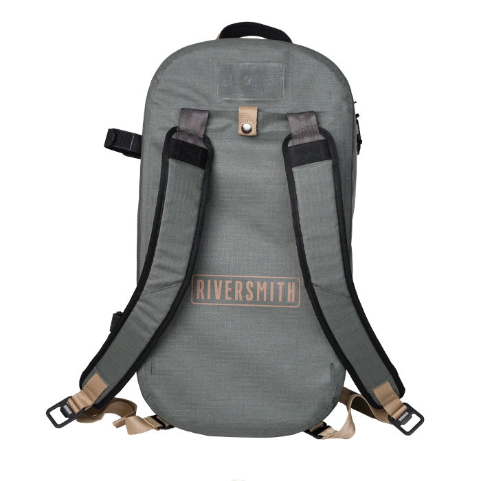Riversmith Convoy Duffel