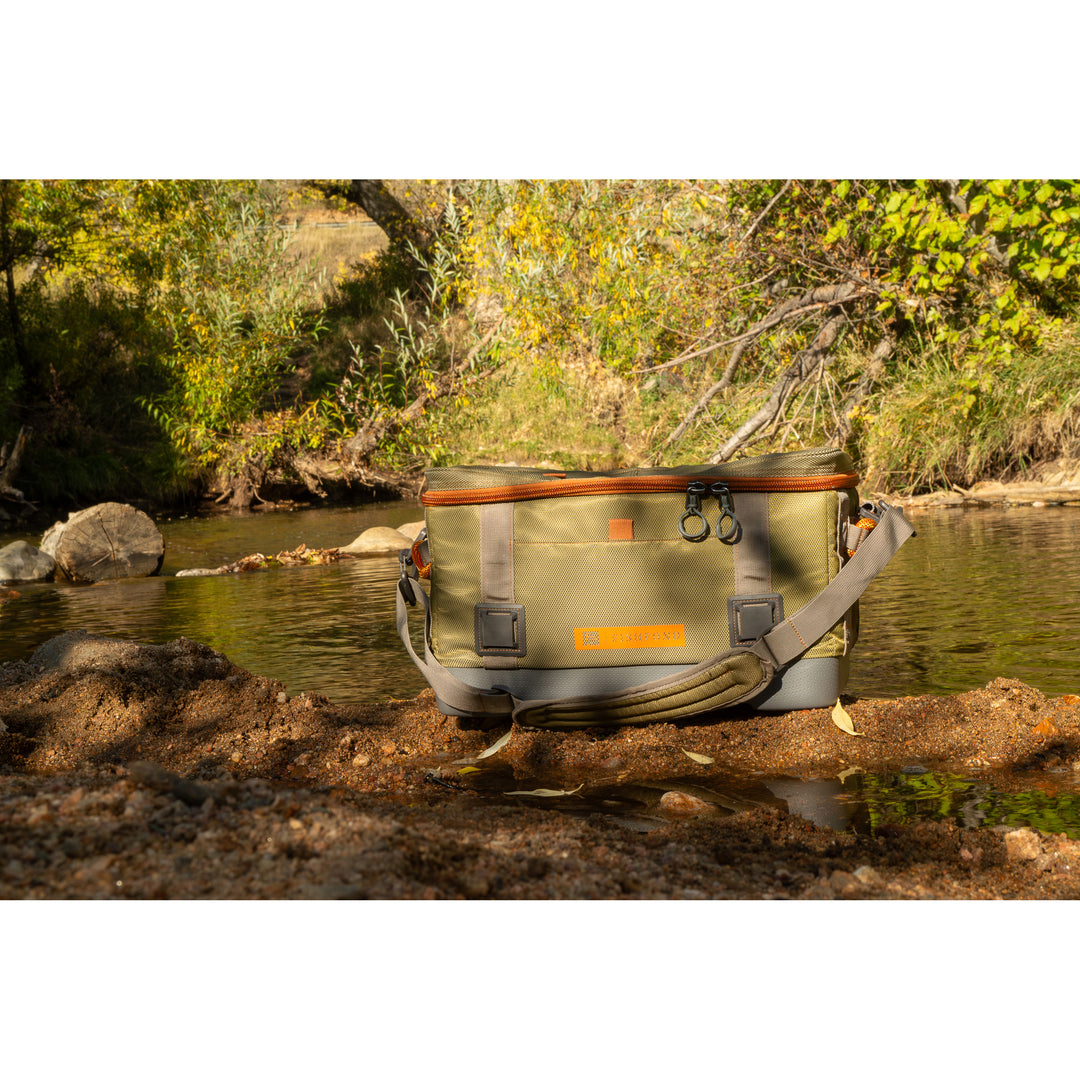 Fishpond Hailstorm Soft Cooler
